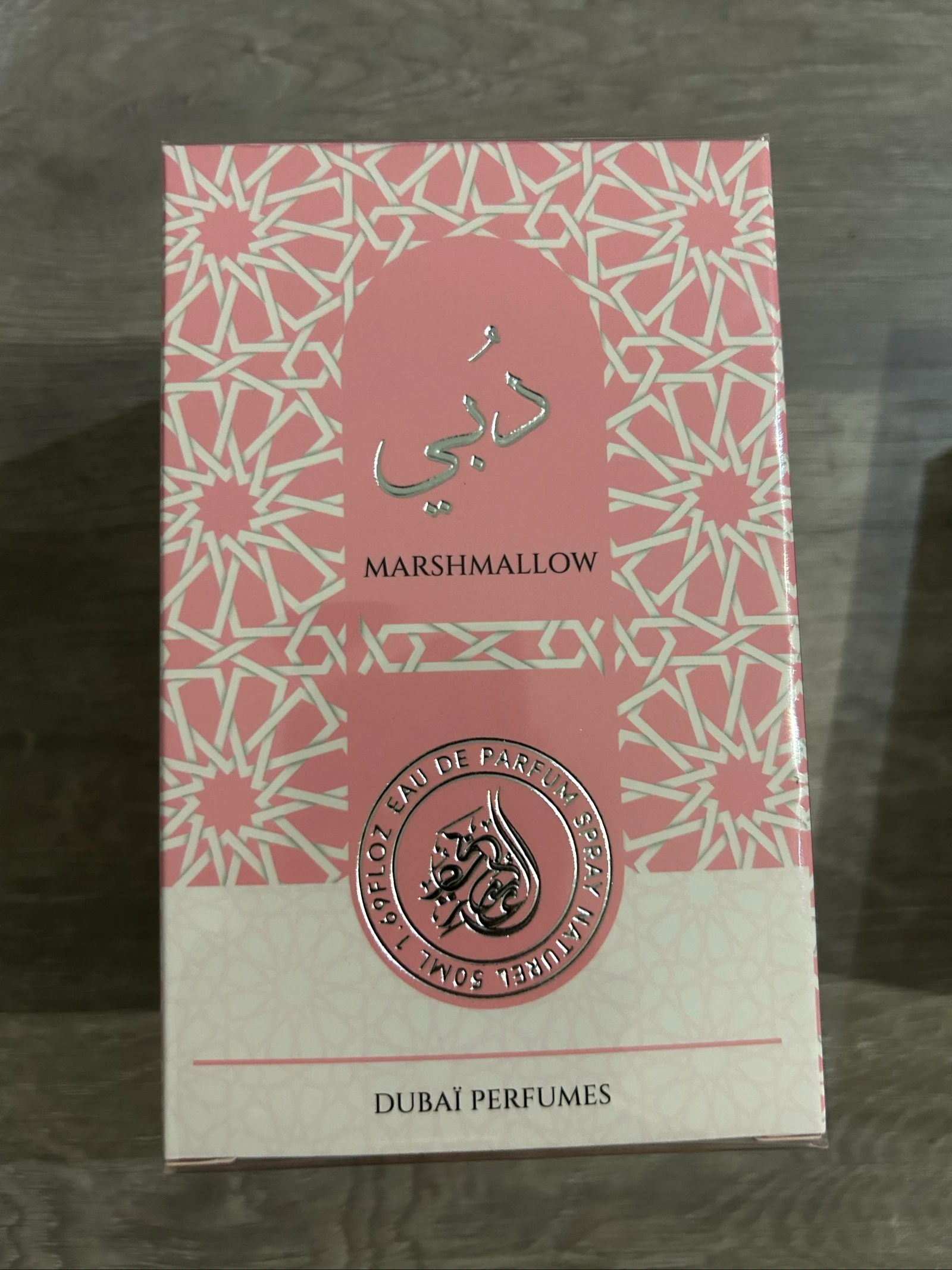 DUBAÏ PARFUMS eau de parfum 50 ml – photo 4